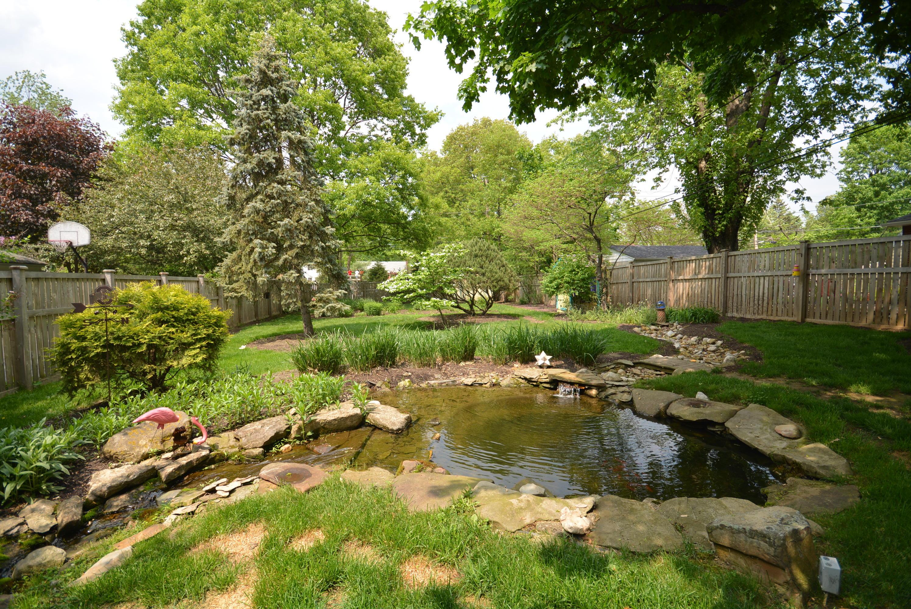 380 Garden Road Columbus, OH 43214 - Photo 4 of 18 Gallery Image 4