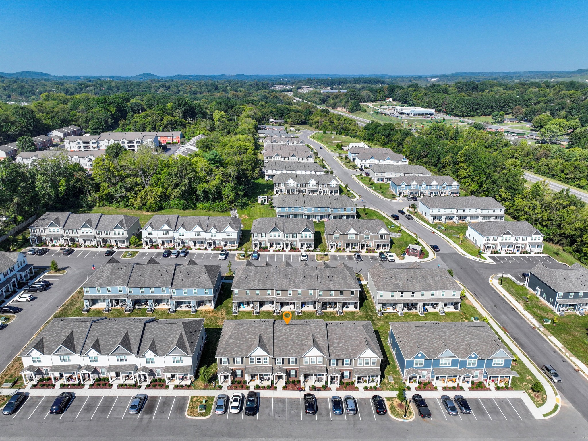 1416 Walker Way Columbia, TN 38401 - Photo 21 of 24