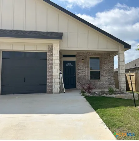 $1,750 | 5110 Rose Gdn Loop, Killeen, TX 76542