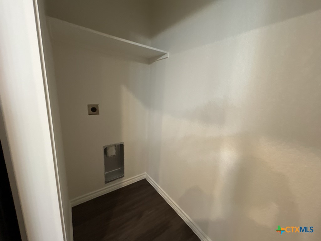 5110 Rose Gdn Loop Killeen, TX 76542 - Photo 8 of 19 a view of small space