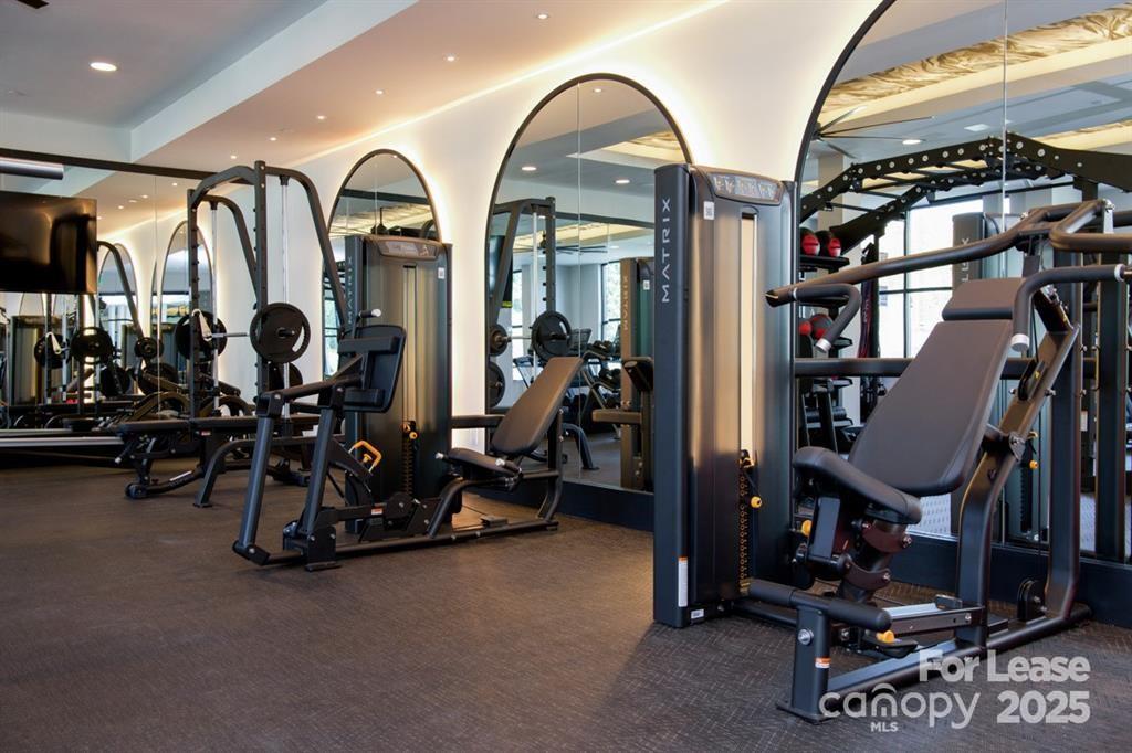 14011 Bespoke Road, Unit A4 Charlotte, NC 28277 - Photo 11 of 43