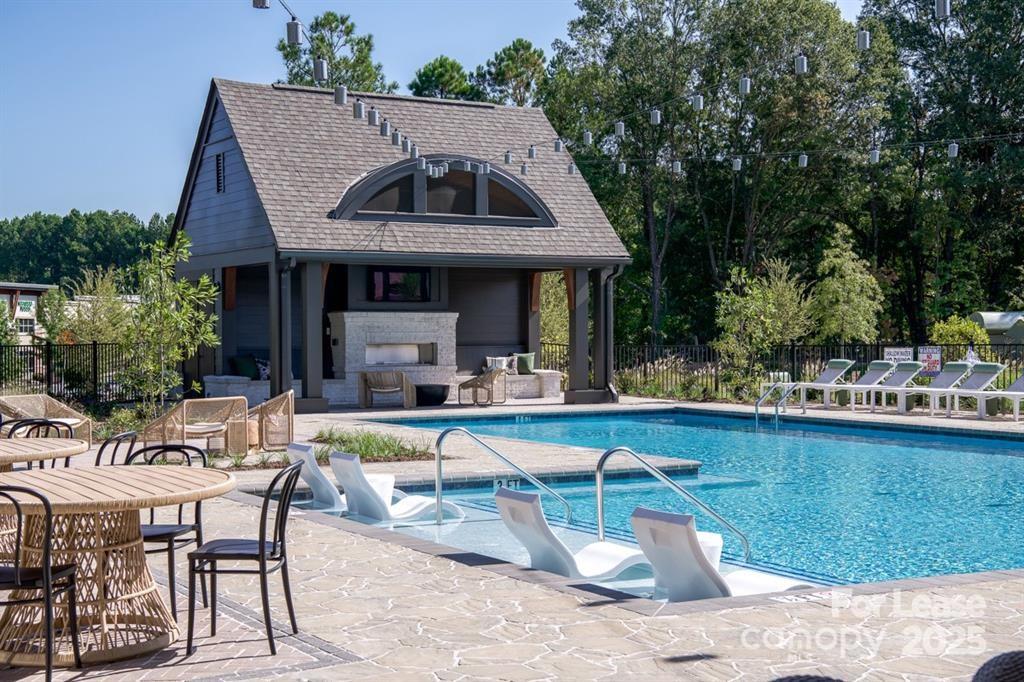 14011 Bespoke Road, Unit A4 Charlotte, NC 28277 - Photo 17 of 43