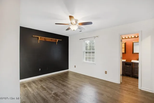 $1,700 | 106 Lois Court, Richlands, NC 28574