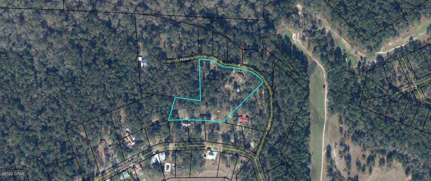 1910 E. Nottingham Road Bonifay, FL 32425 - Photo 4 of 27 Gallery Image 4