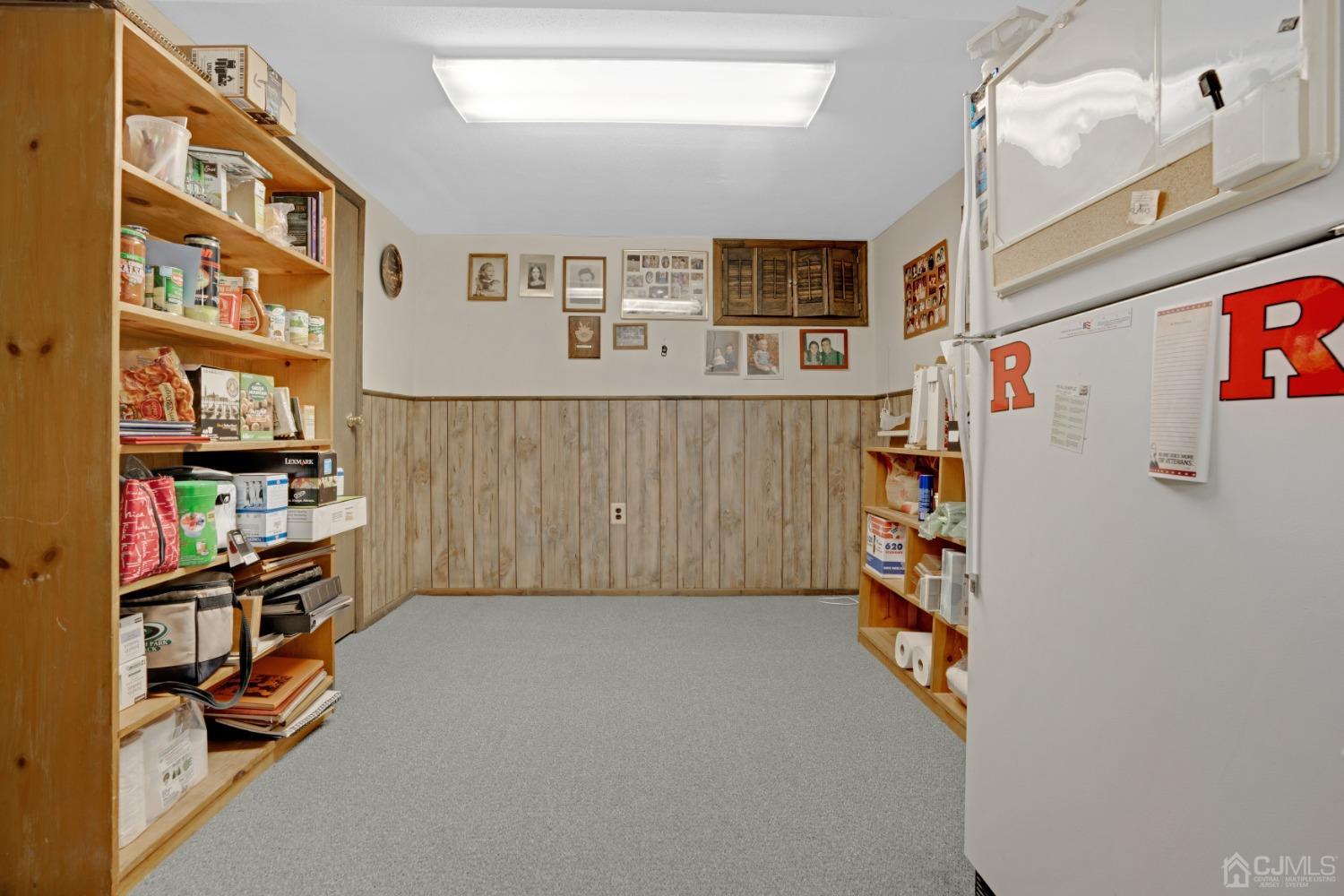 5 Diamond Drive Edison, NJ 08820 - Photo 31 of 35 a view of room with shelves