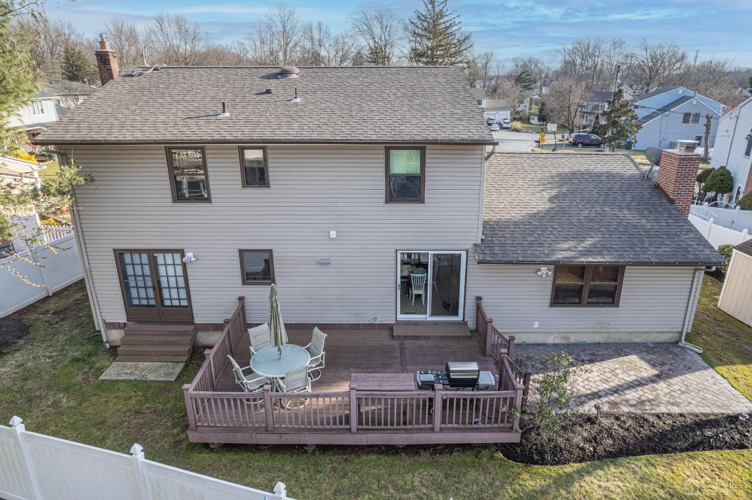 5 Diamond Drive Edison, NJ 08820 - Photo 33 of 35 a view of house with outdoor space