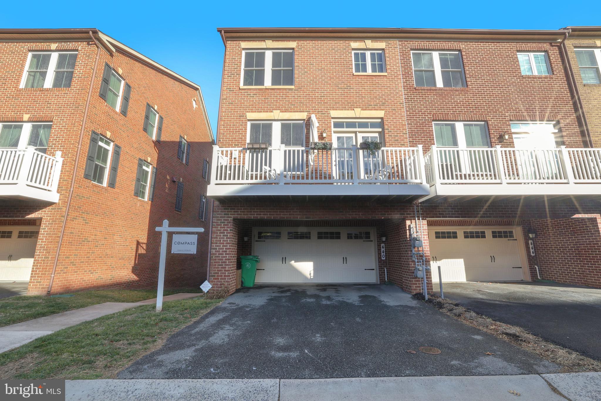 440 Hackberry Place Gaithersburg, MD 20878 - Photo 41 of 45