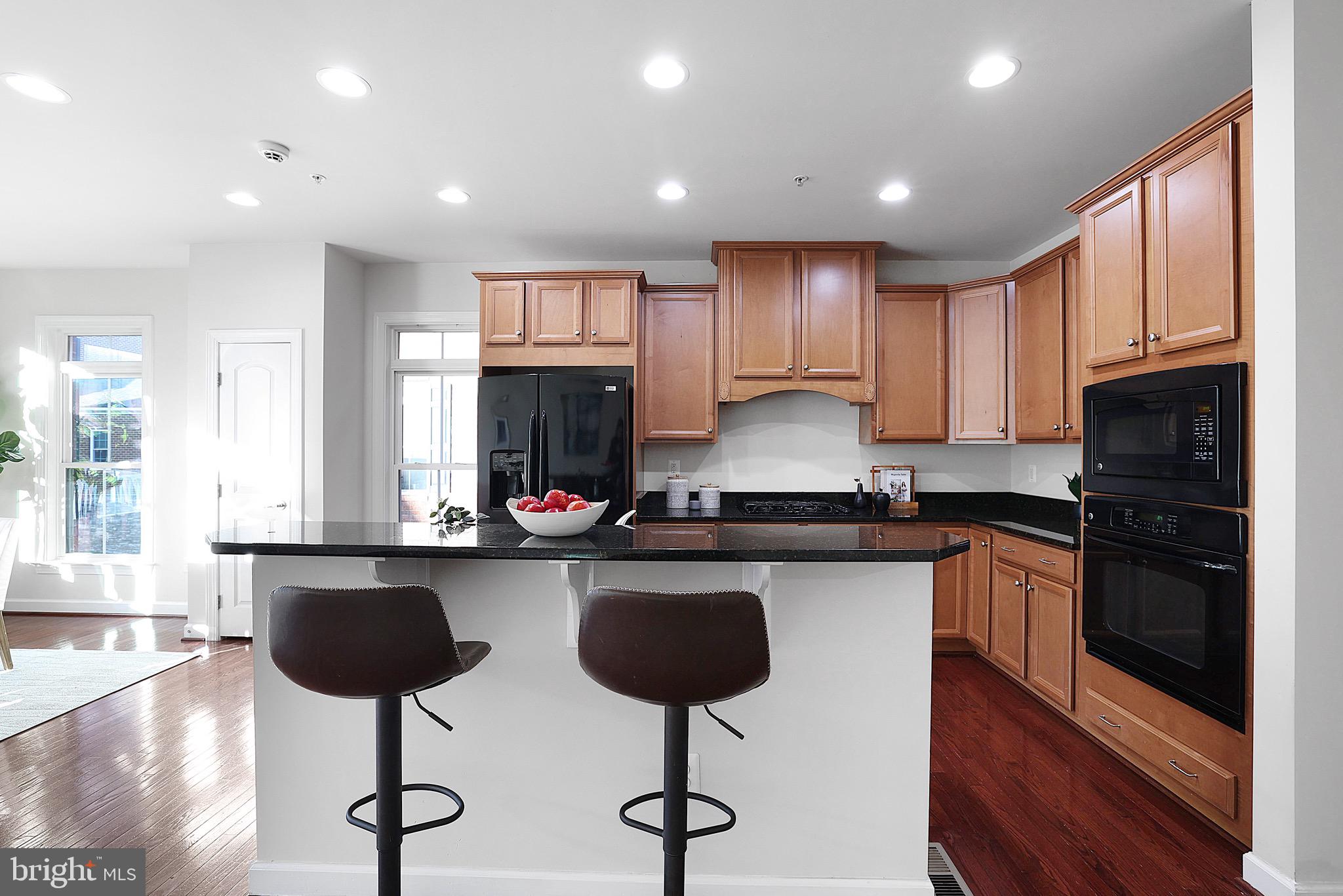 440 Hackberry Place Gaithersburg, MD 20878 - Photo 5 of 45