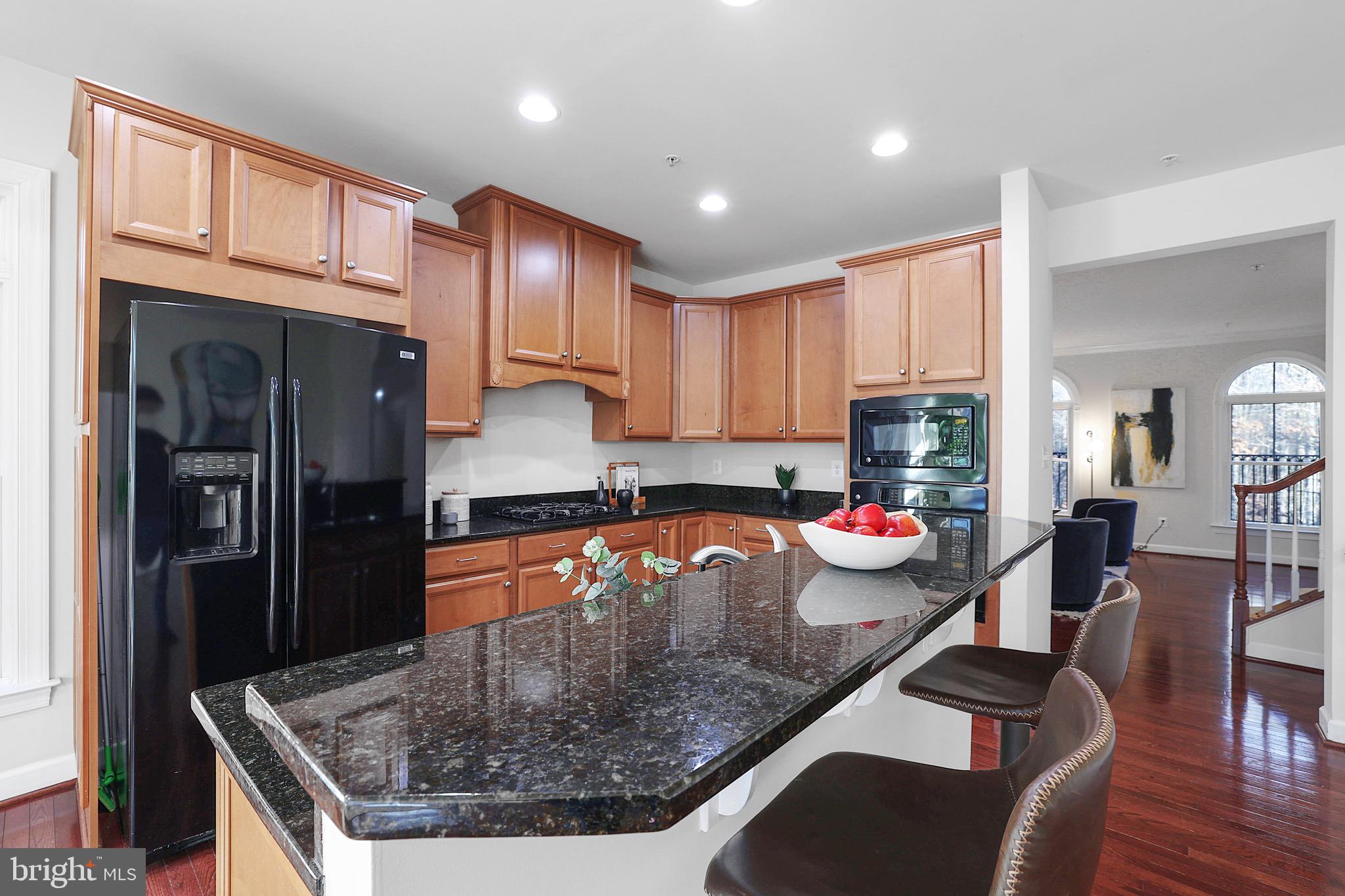 440 Hackberry Place Gaithersburg, MD 20878 - Photo 6 of 45