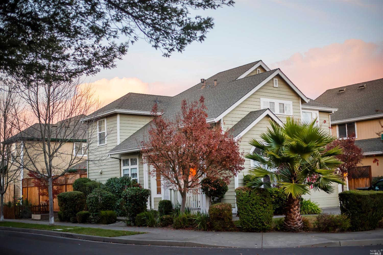2275 Claiborne Circle Santa Rosa, CA 95403 - Photo 1 of 1 Gallery Image 1