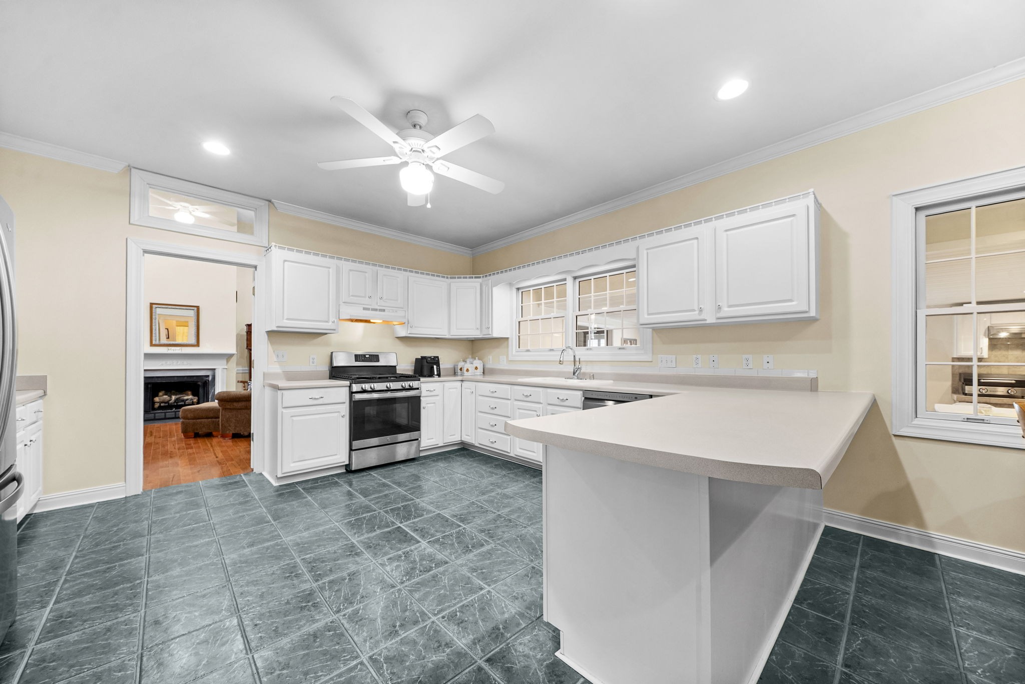 1855 Kings Chapel Road Cadiz, KY 42211 - Photo 28 of 87
