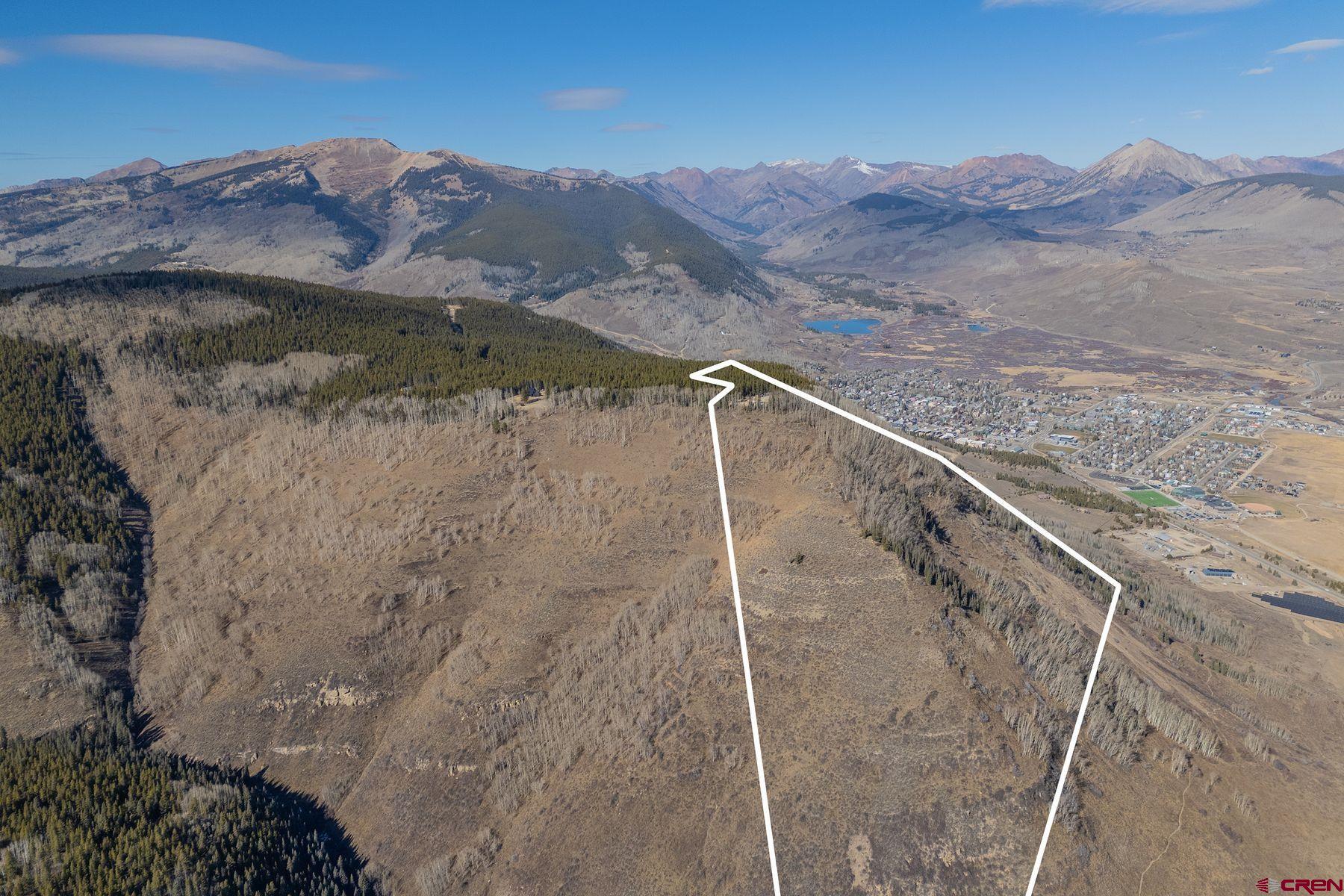 997 Saddle Ridge Road Crested Butte, CO 81224 - Photo 18 of 43