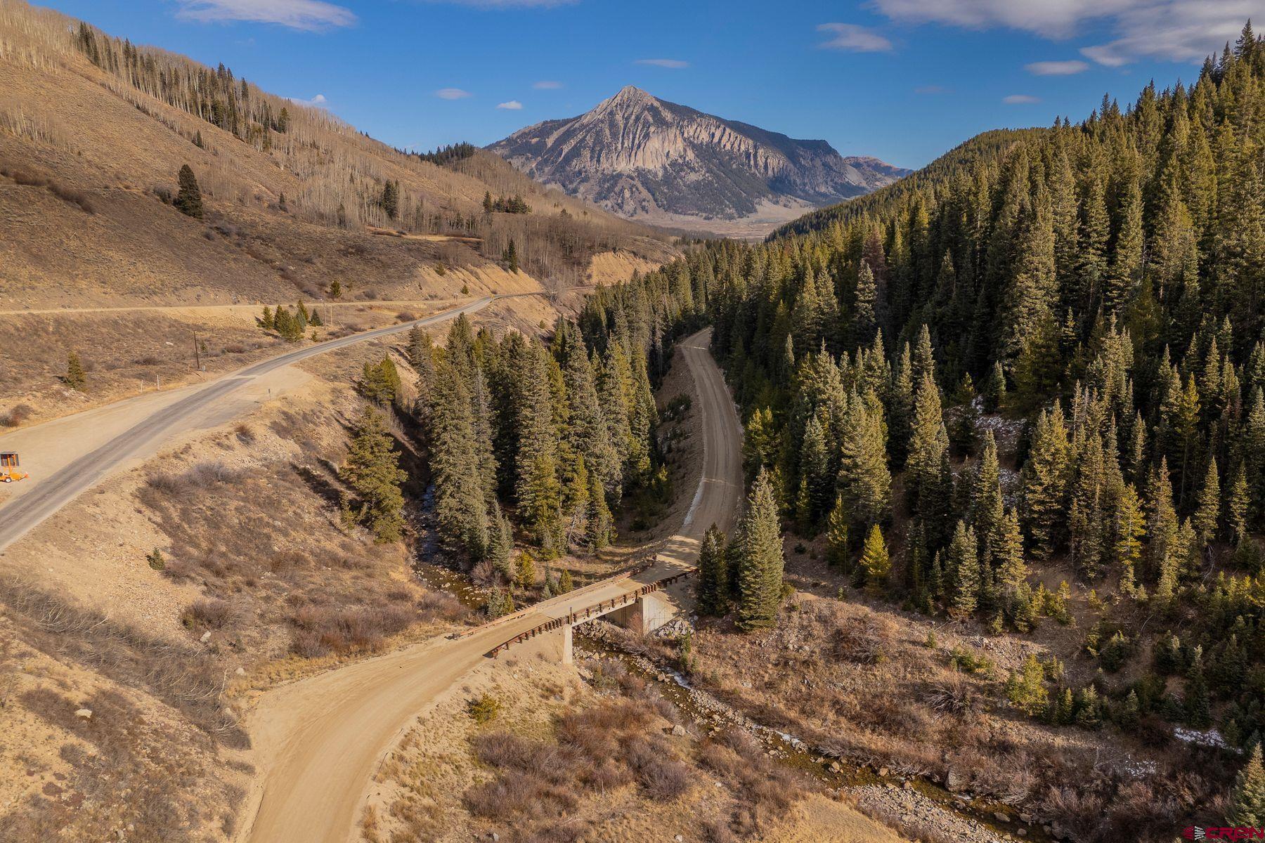 997 Saddle Ridge Road Crested Butte, CO 81224 - Photo 23 of 43