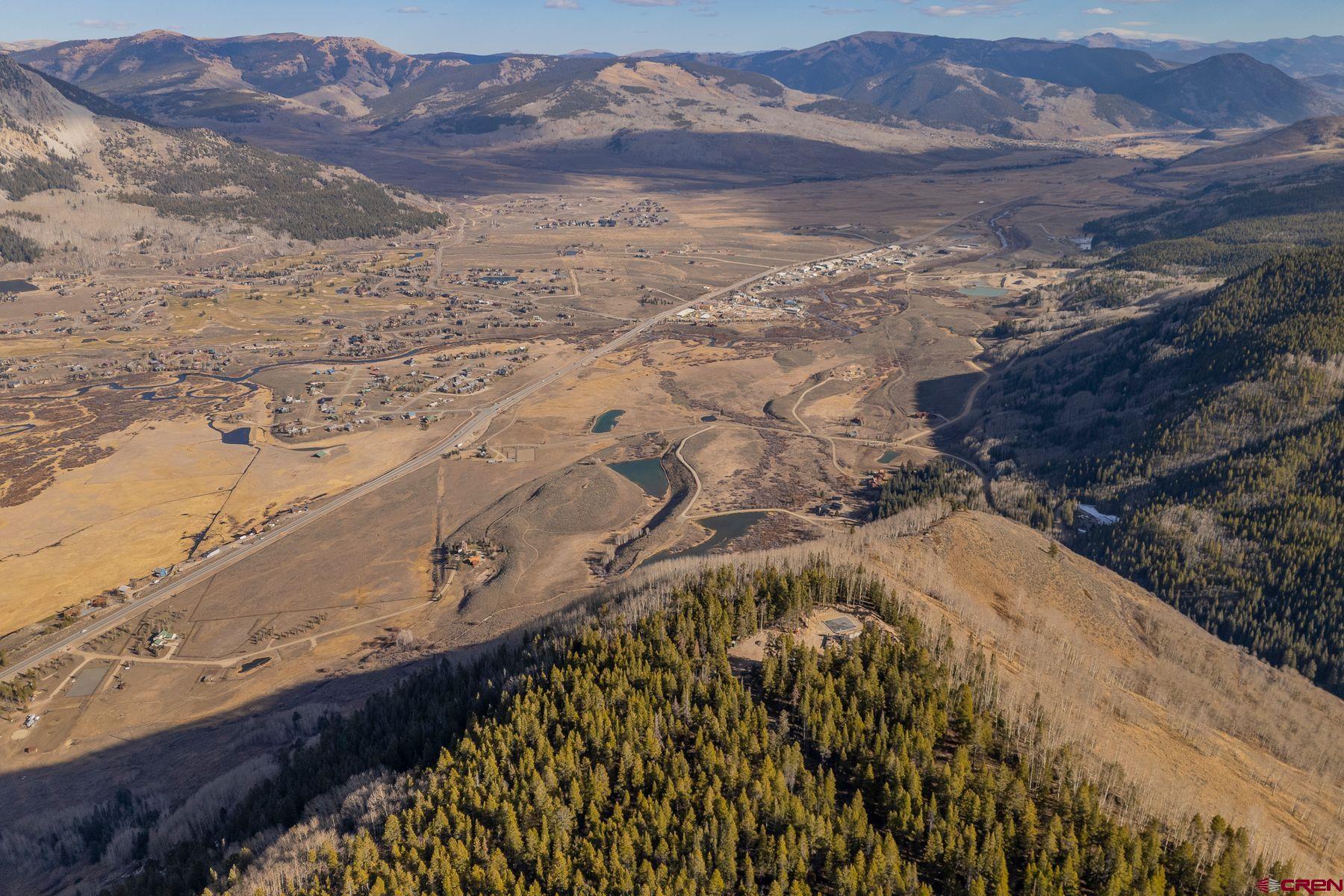 997 Saddle Ridge Road Crested Butte, CO 81224 - Photo 33 of 43