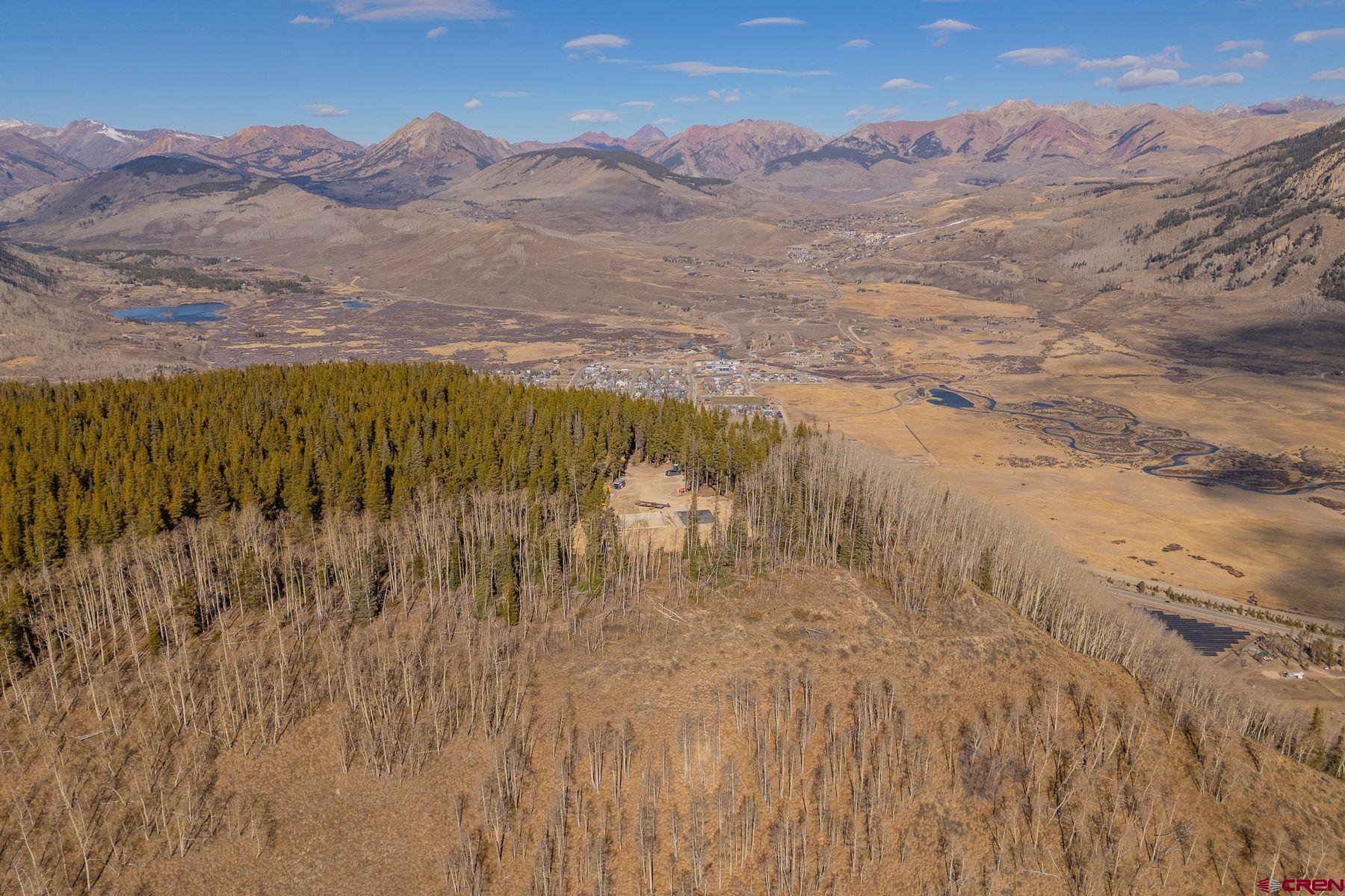 997 Saddle Ridge Road Crested Butte, CO 81224 - Photo 35 of 44