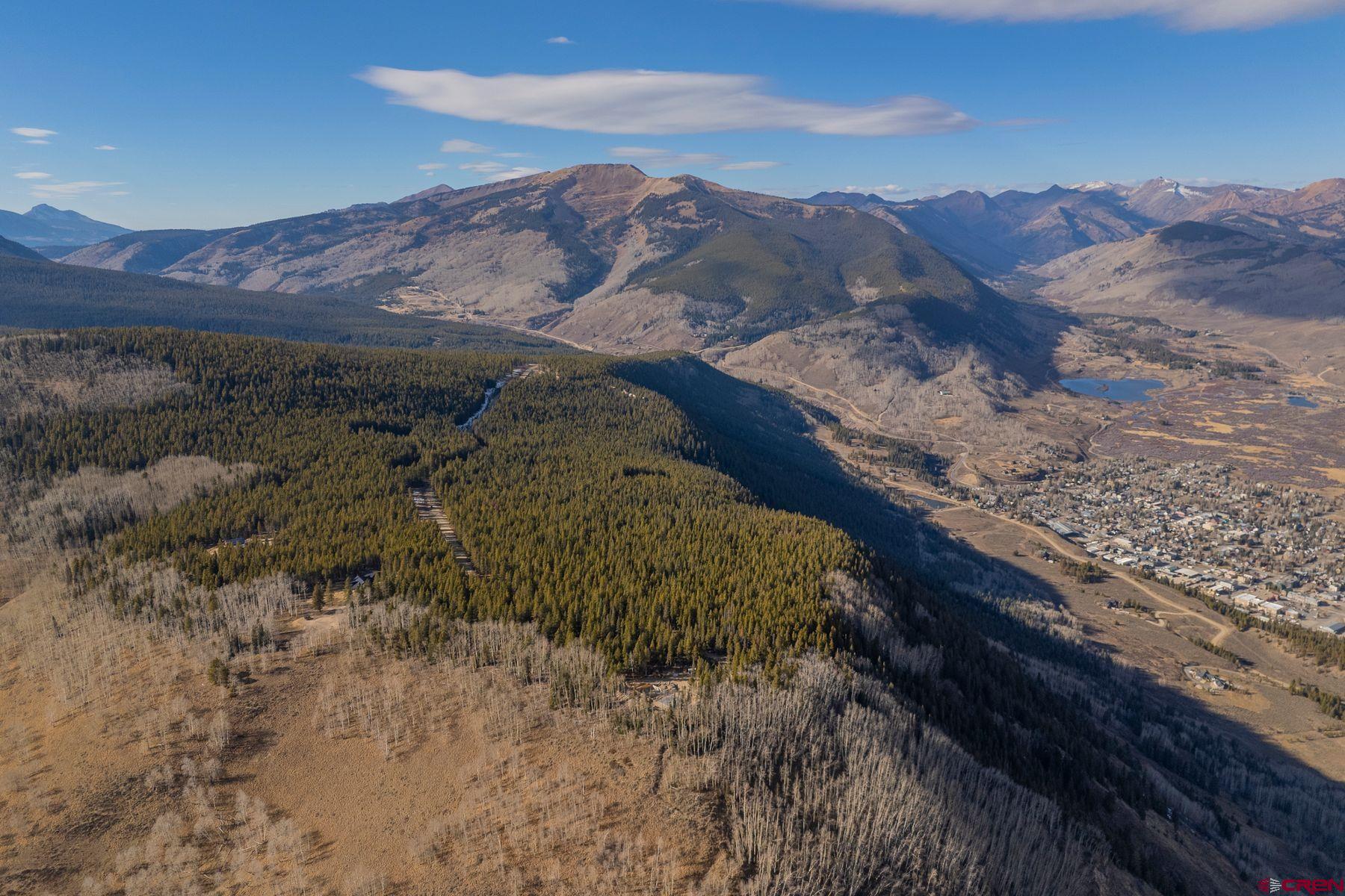 997 Saddle Ridge Road Crested Butte, CO 81224 - Photo 36 of 44