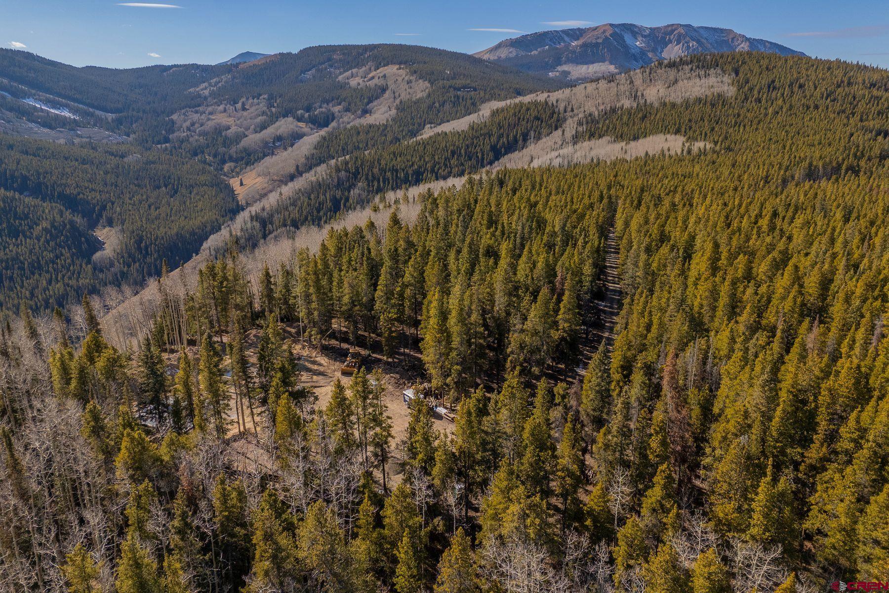 997 Saddle Ridge Road Crested Butte, CO 81224 - Photo 37 of 43