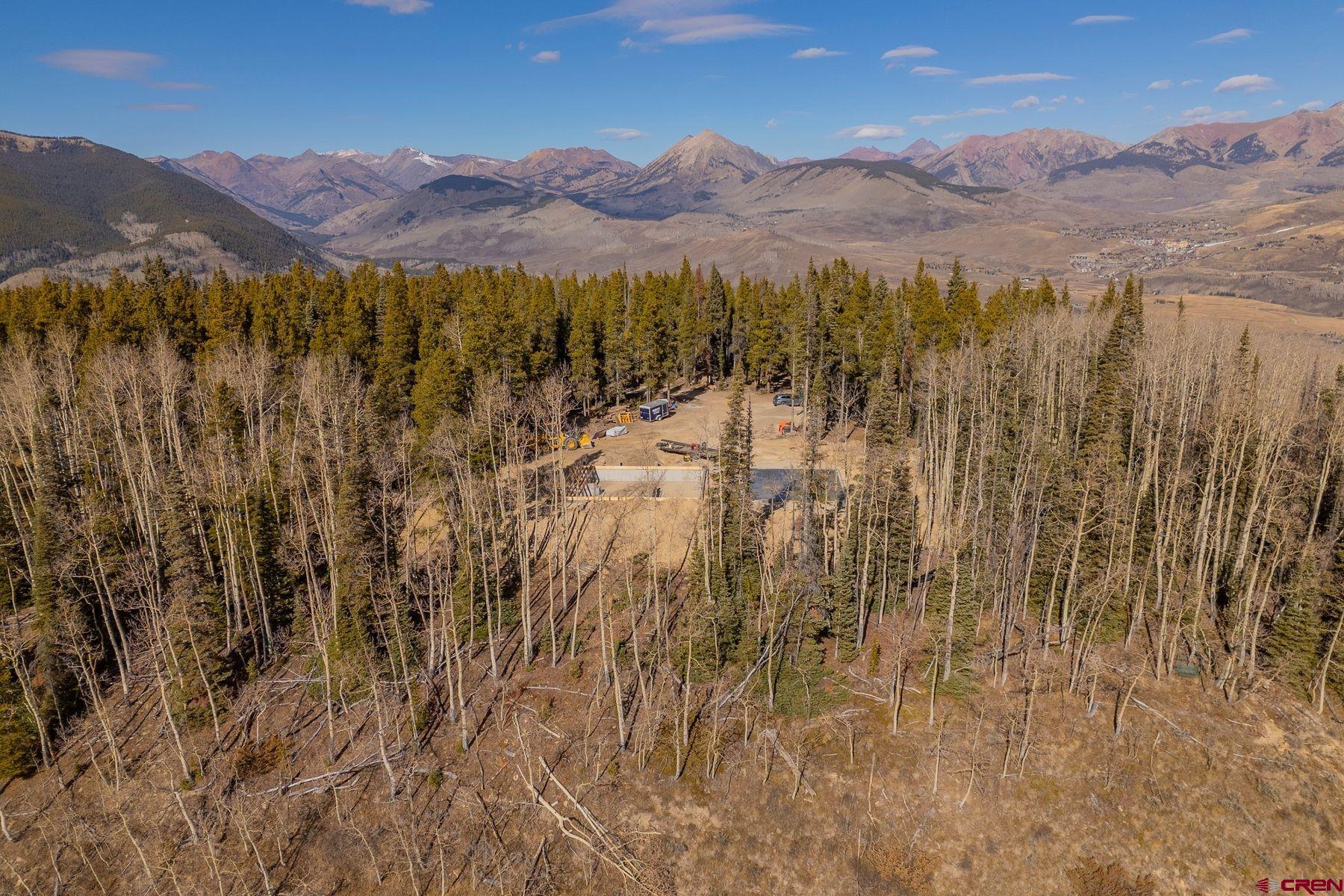 997 Saddle Ridge Road Crested Butte, CO 81224 - Photo 37 of 44