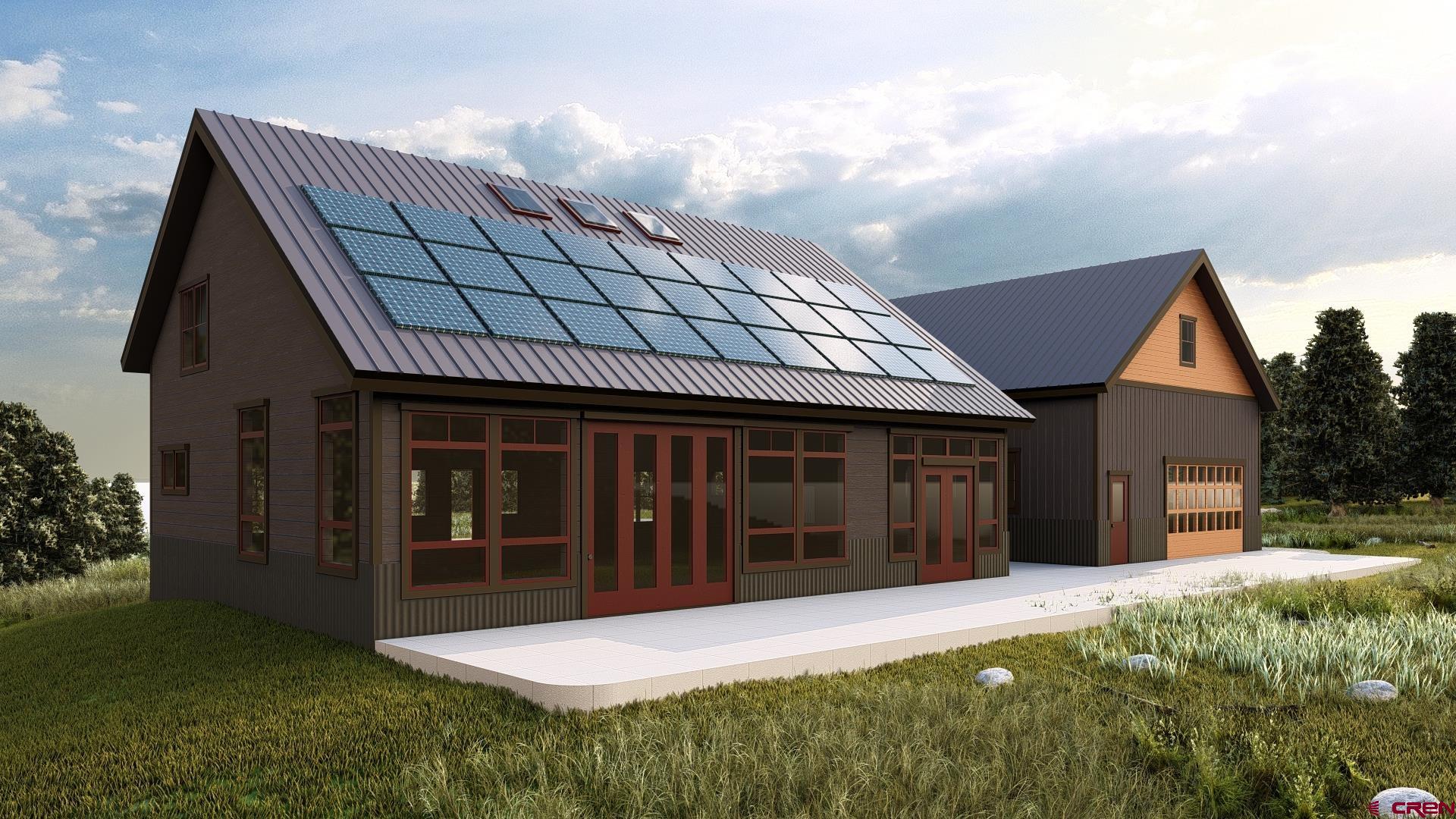 997 Saddle Ridge Road Crested Butte, CO 81224 - Photo 4 of 43