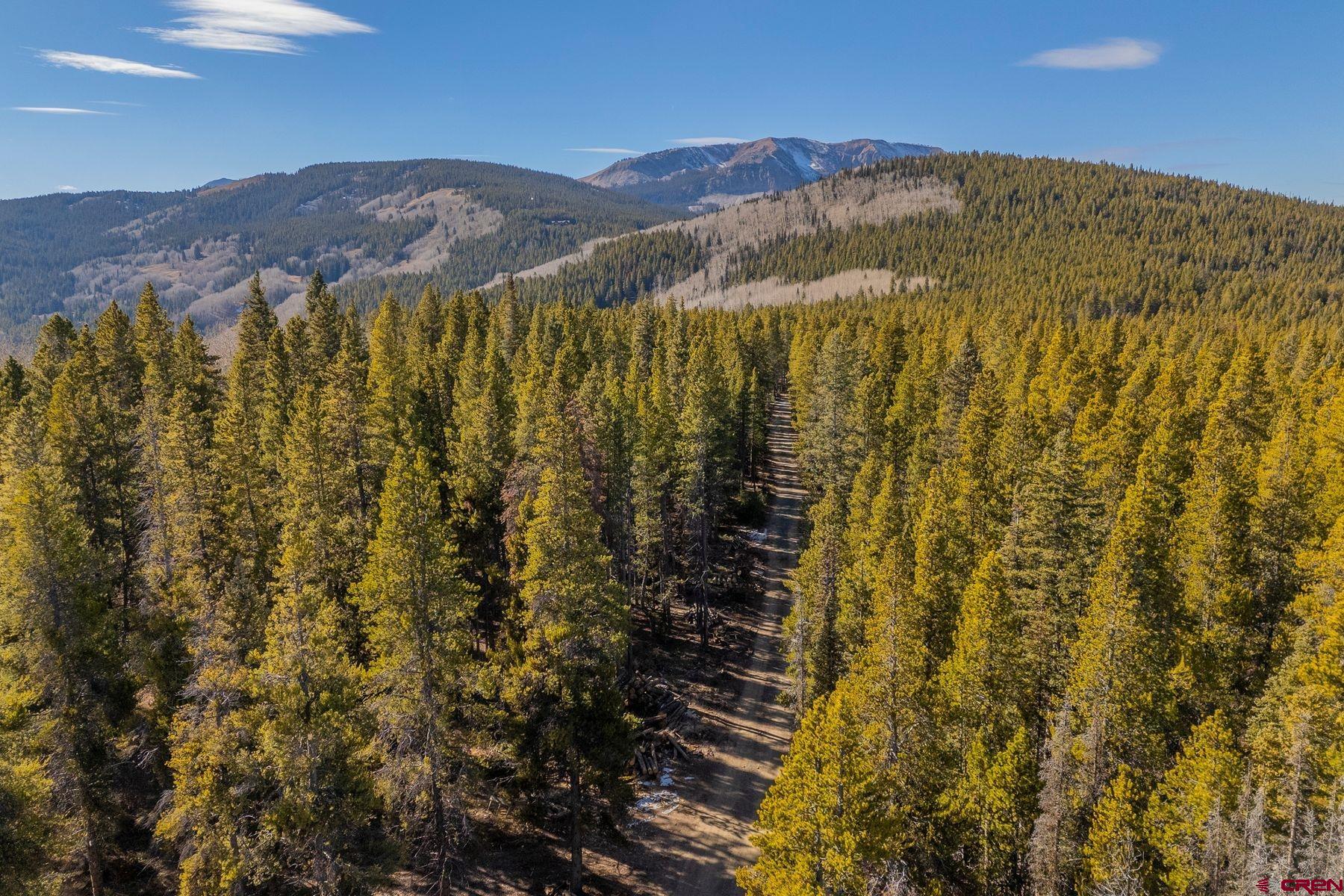 997 Saddle Ridge Road Crested Butte, CO 81224 - Photo 42 of 45