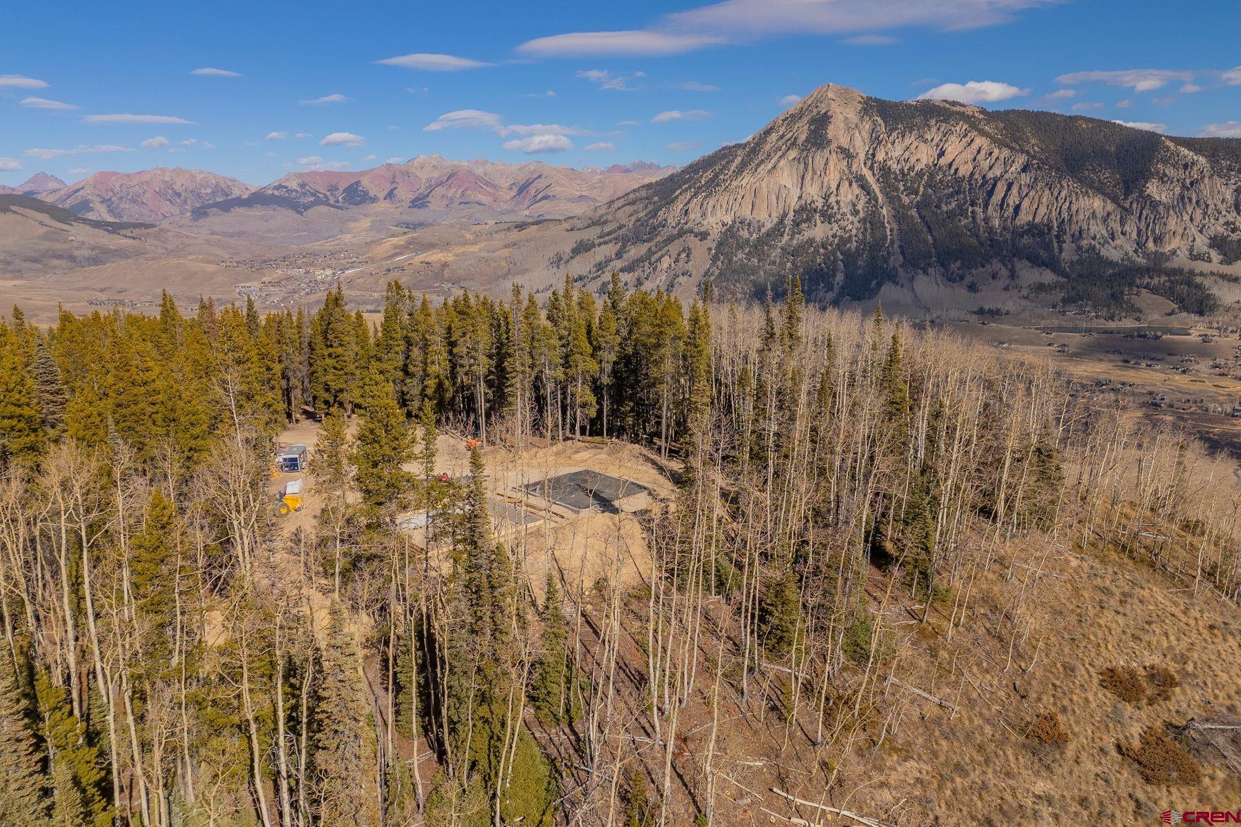 997 Saddle Ridge Road Crested Butte, CO 81224 - Photo 43 of 44