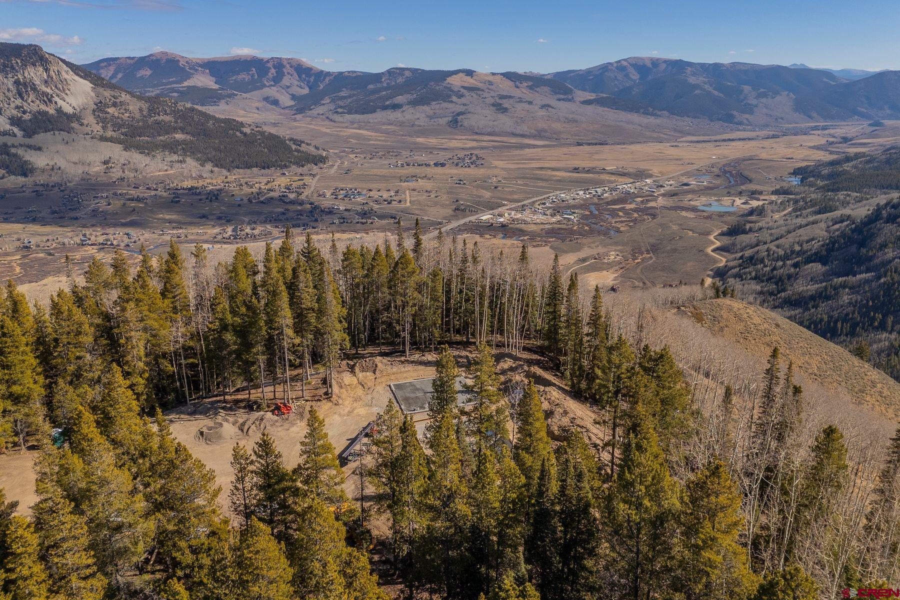997 Saddle Ridge Road Crested Butte, CO 81224 - Photo 44 of 44