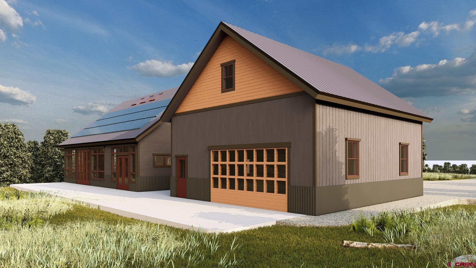 997 Saddle Ridge Road Crested Butte, CO 81224 - Photo 6 of 43