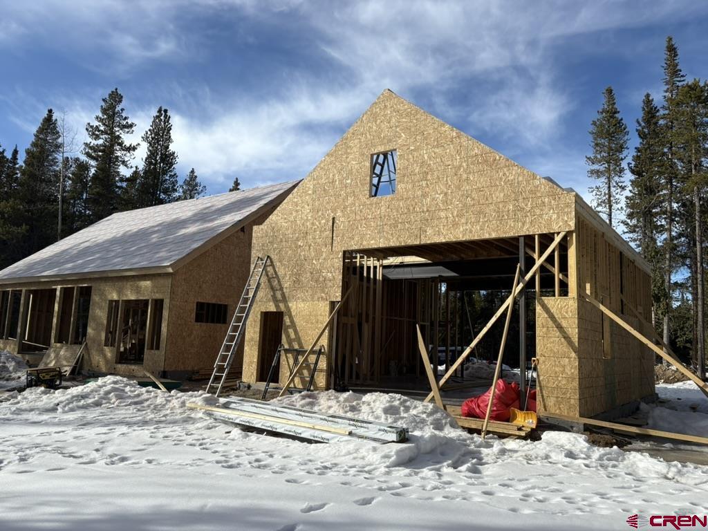 997 Saddle Ridge Road Crested Butte, CO 81224 - Photo 7 of 44