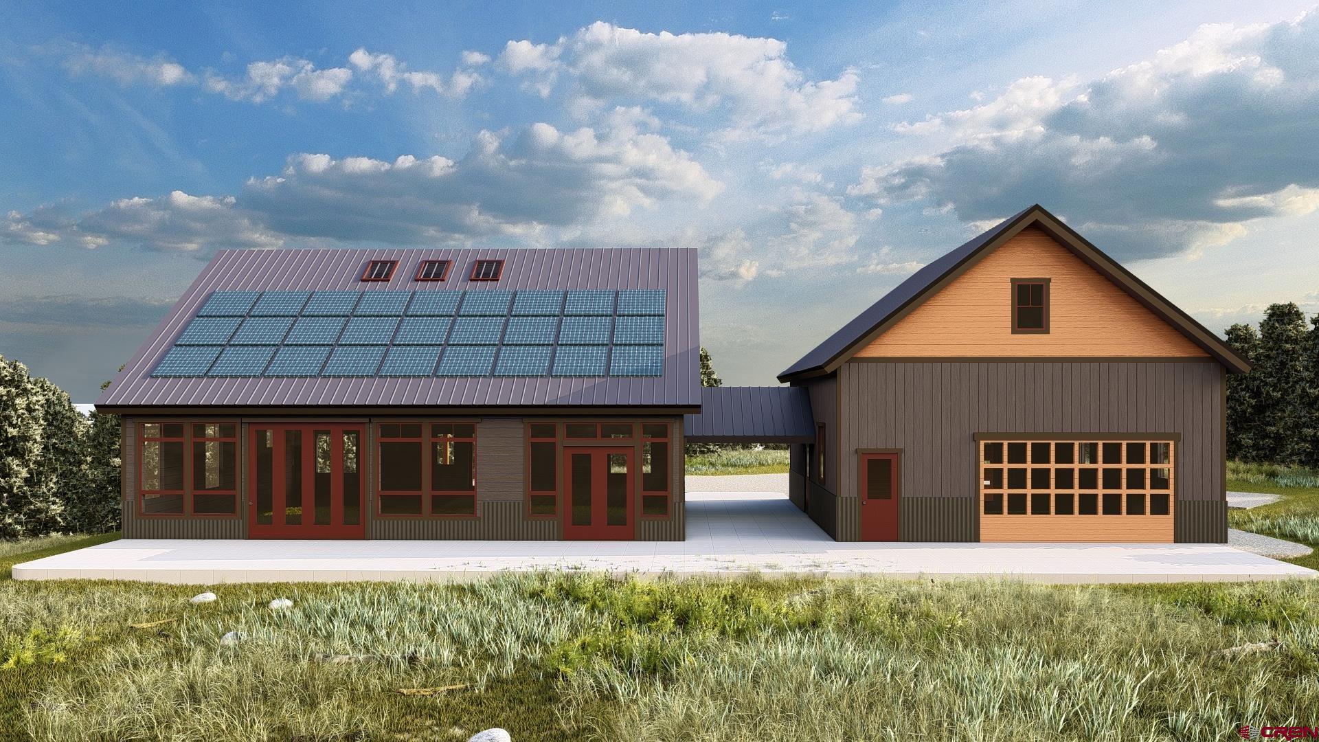 997 Saddle Ridge Road Crested Butte, CO 81224 - Photo 8 of 43