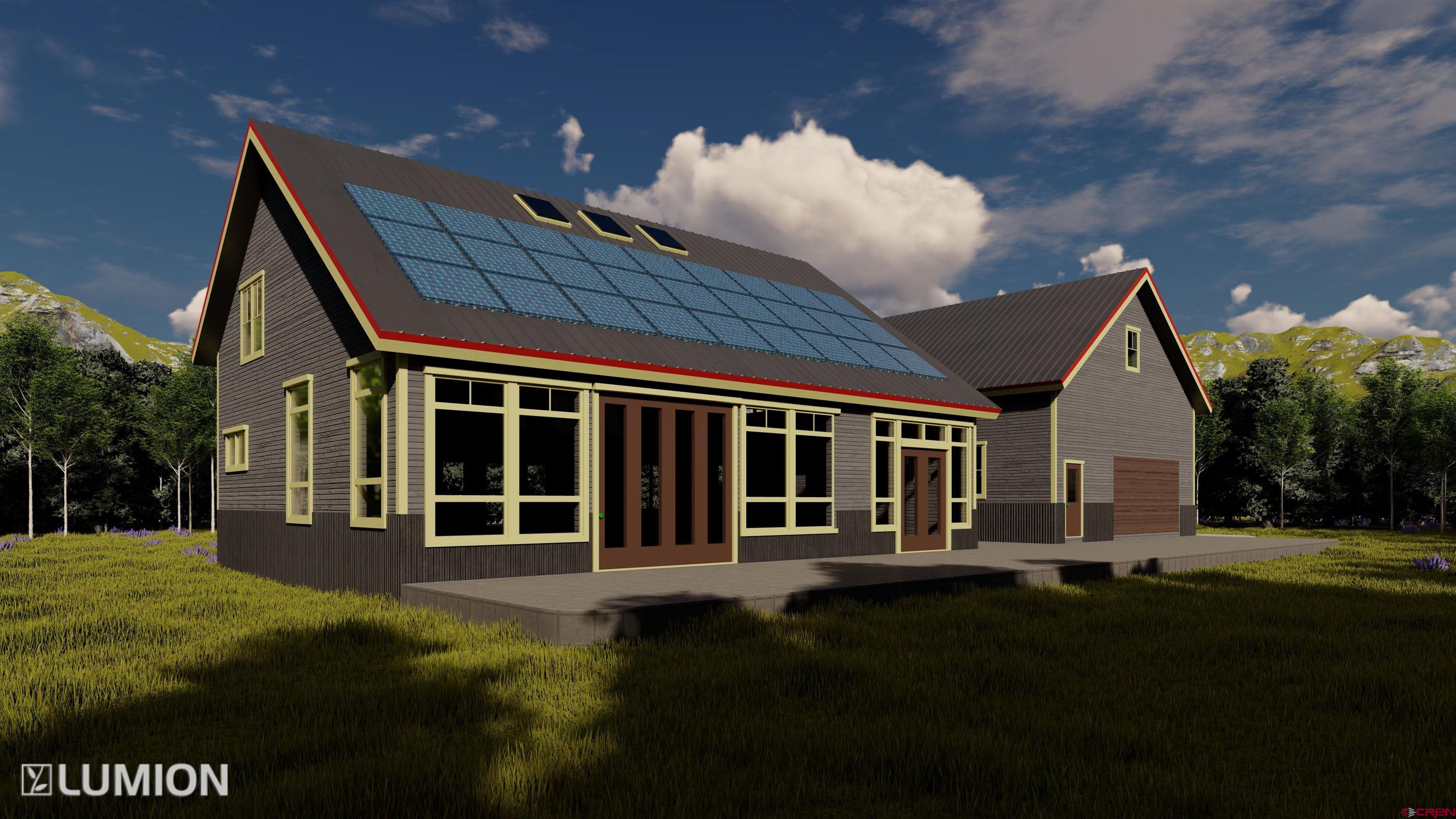 997 Saddle Ridge Road Crested Butte, CO 81224 - Photo 10 of 44