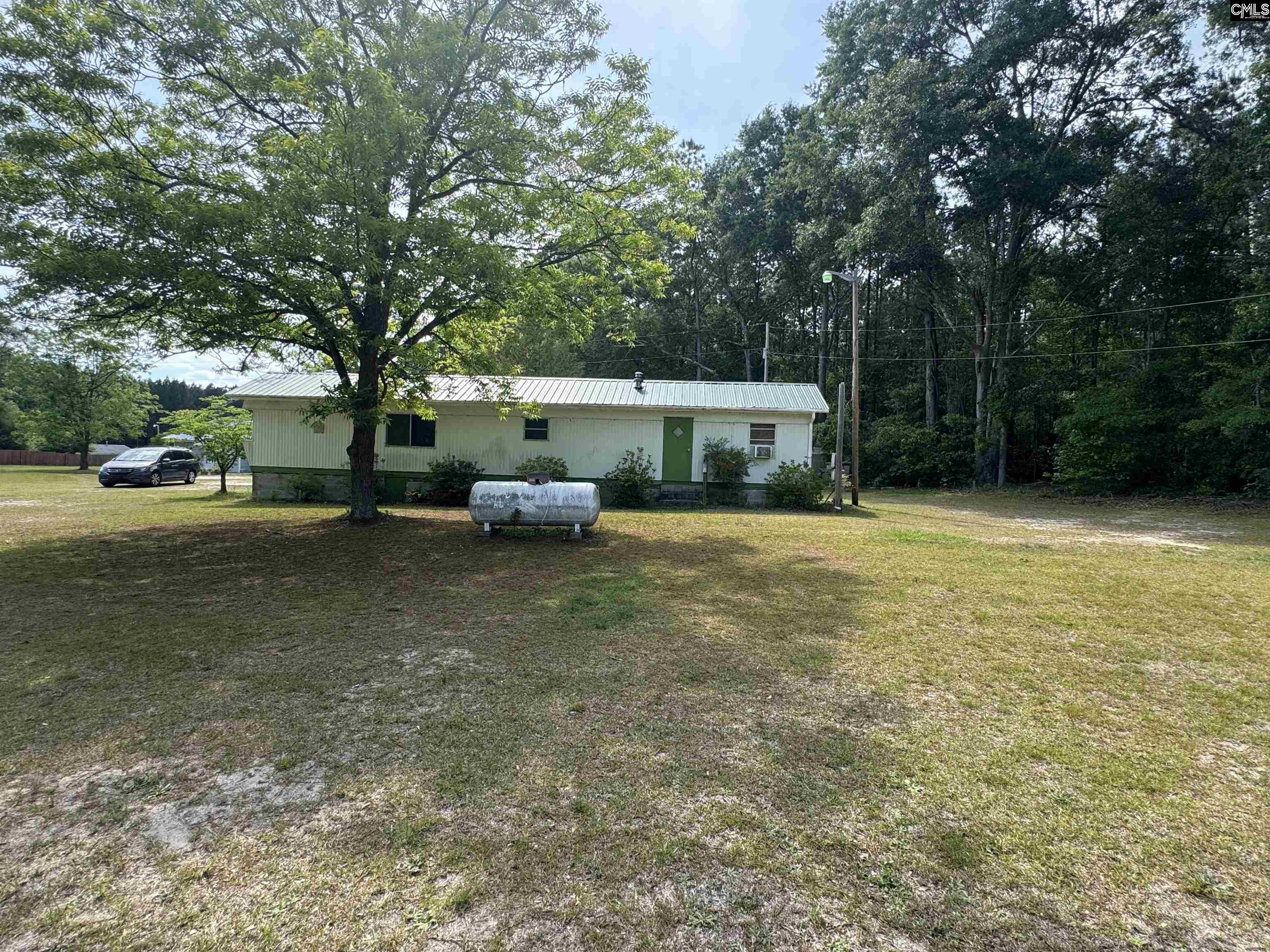 1231 A Seegars Mill Road Camden, SC 29020 - Photo 6 of 9