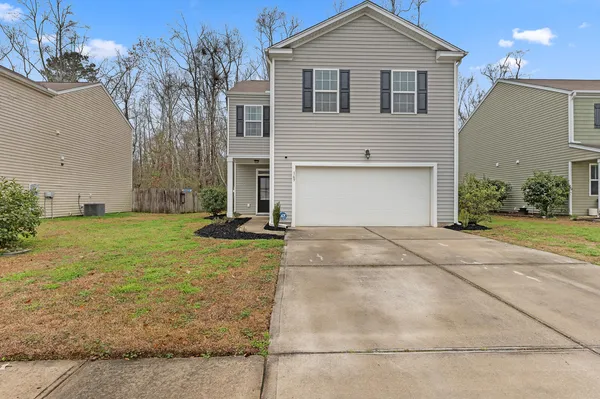 $335,000 | 169 Stoney Creek Way, Moncks Corner, SC 29461