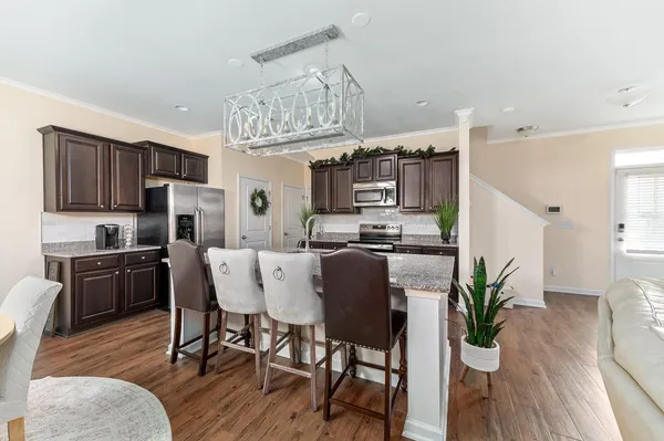 $335,000 | 169 Stoney Creek Way, Moncks Corner, SC 29461