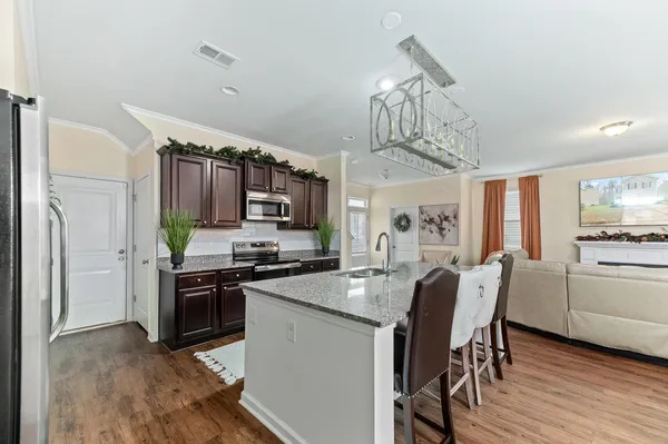 $335,000 | 169 Stoney Creek Way, Moncks Corner, SC 29461