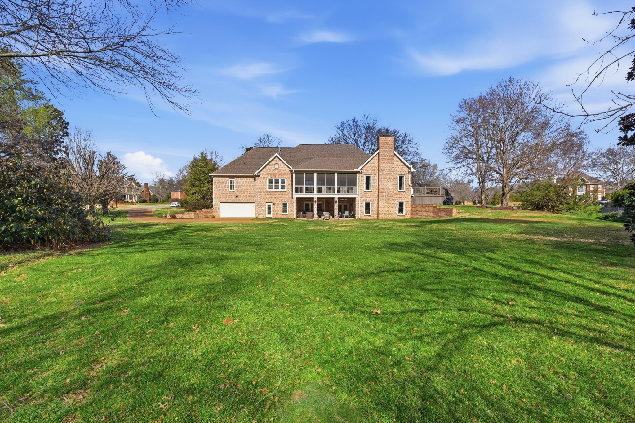 201 Lake Ridge Court Franklin, TN 37069 - Photo 52 of 59 Gallery Image 52