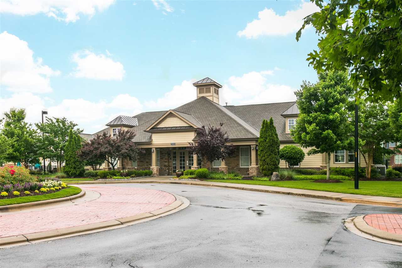 10103 Glen Autumn Road Raleigh, NC 27617 - Photo 28 of 30 Photo 28