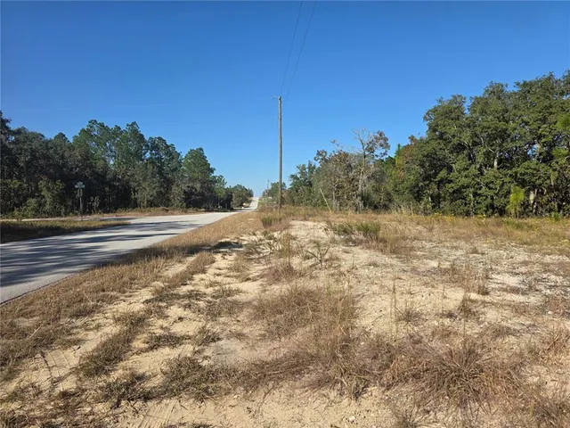 $25,900 | 31 Southwest Viburnum Road, Dunnellon, FL 34431