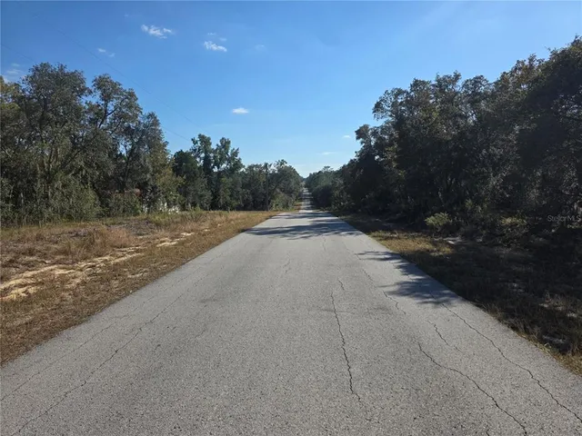 $25,900 | 31 Southwest Viburnum Road, Dunnellon, FL 34431