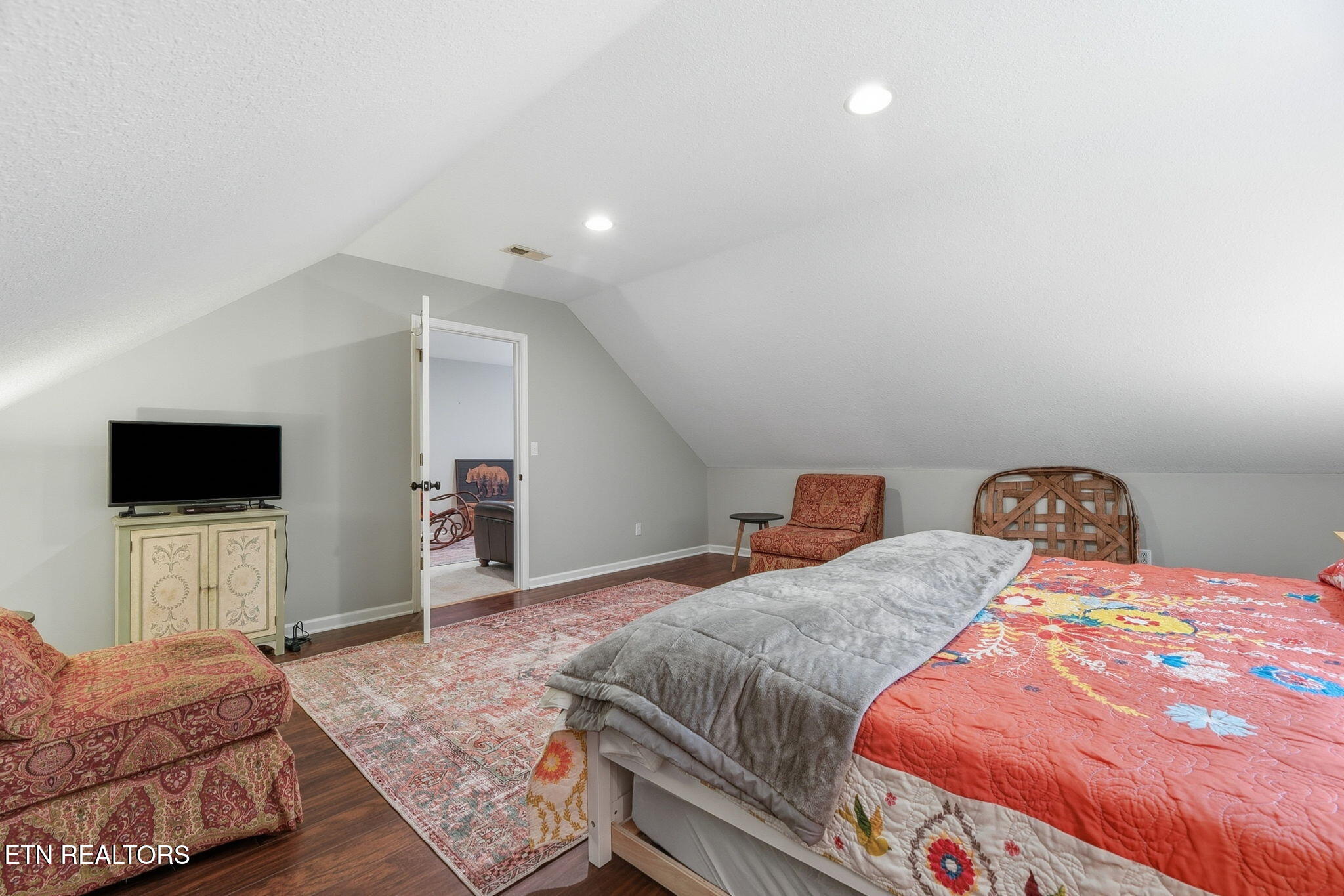 245 Rocky Top Road Luttrell, TN 37779 - Photo 39 of 58 Bedroom #4