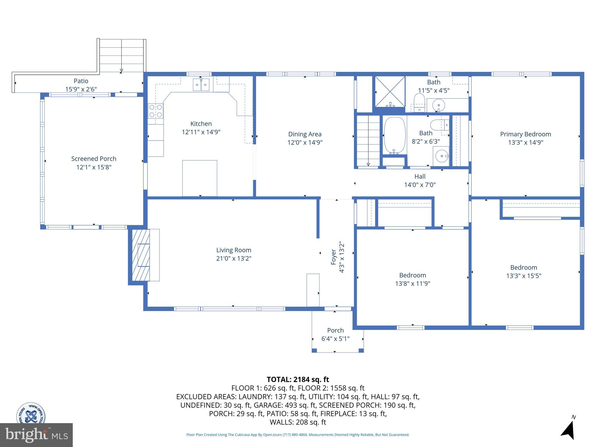 1311 Ruxton Road York, PA 17403 - Photo 38 of 39 Gallery Image 38