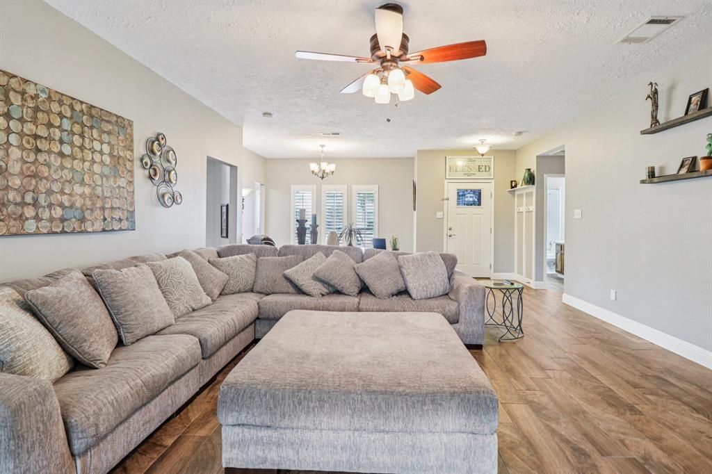 1708 Solitude Court Allen, TX 75002 - Photo 12 of 38