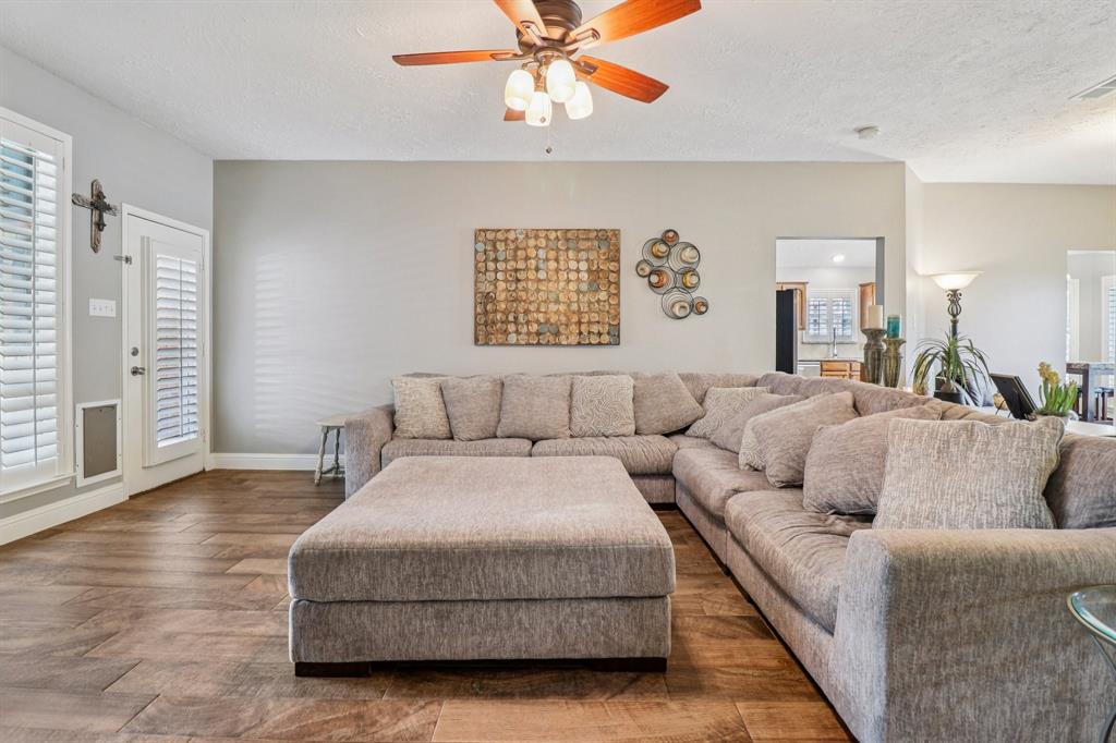 1708 Solitude Court Allen, TX 75002 - Photo 13 of 38