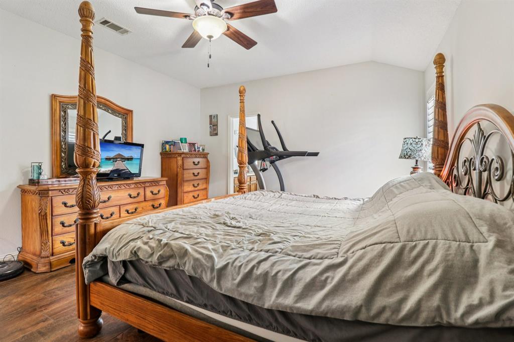 1708 Solitude Court Allen, TX 75002 - Photo 19 of 38