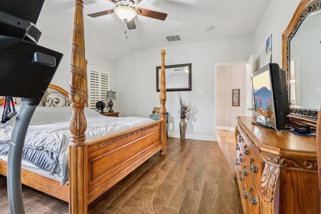 1708 Solitude Court Allen, TX 75002 - Photo 20 of 38