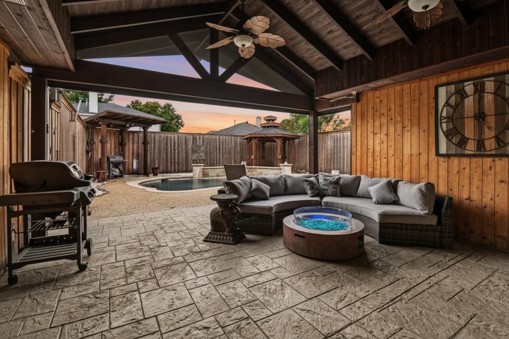 1708 Solitude Court Allen, TX 75002 - Photo 2 of 38