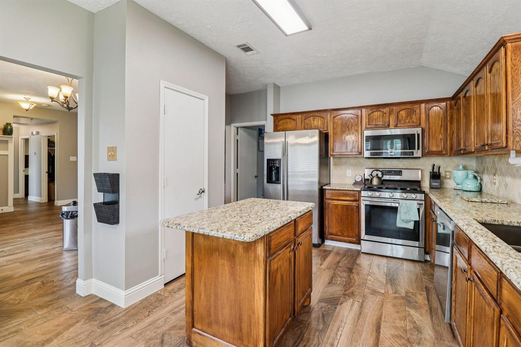 1708 Solitude Court Allen, TX 75002 - Photo 23 of 38