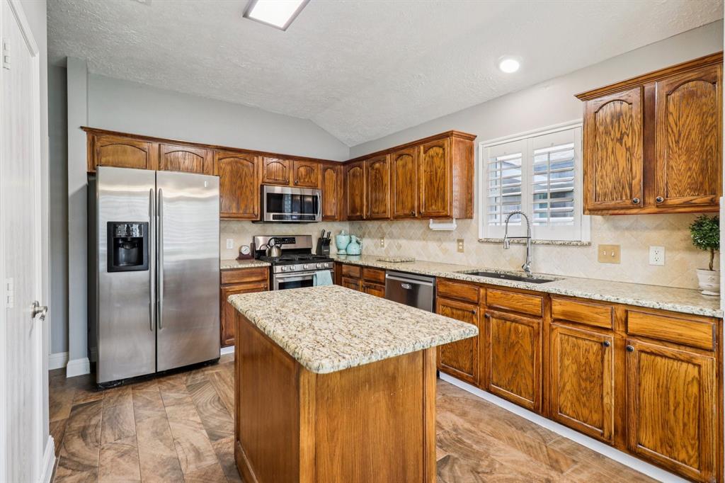 1708 Solitude Court Allen, TX 75002 - Photo 24 of 38