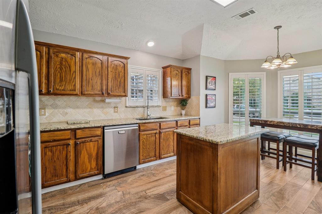 1708 Solitude Court Allen, TX 75002 - Photo 25 of 38