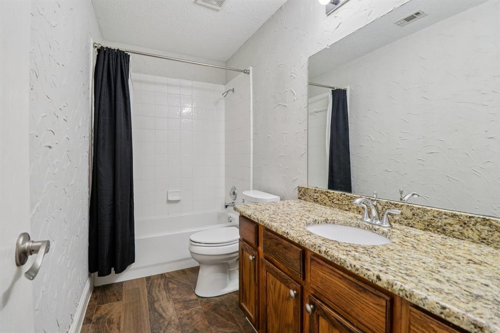 1708 Solitude Court Allen, TX 75002 - Photo 29 of 38