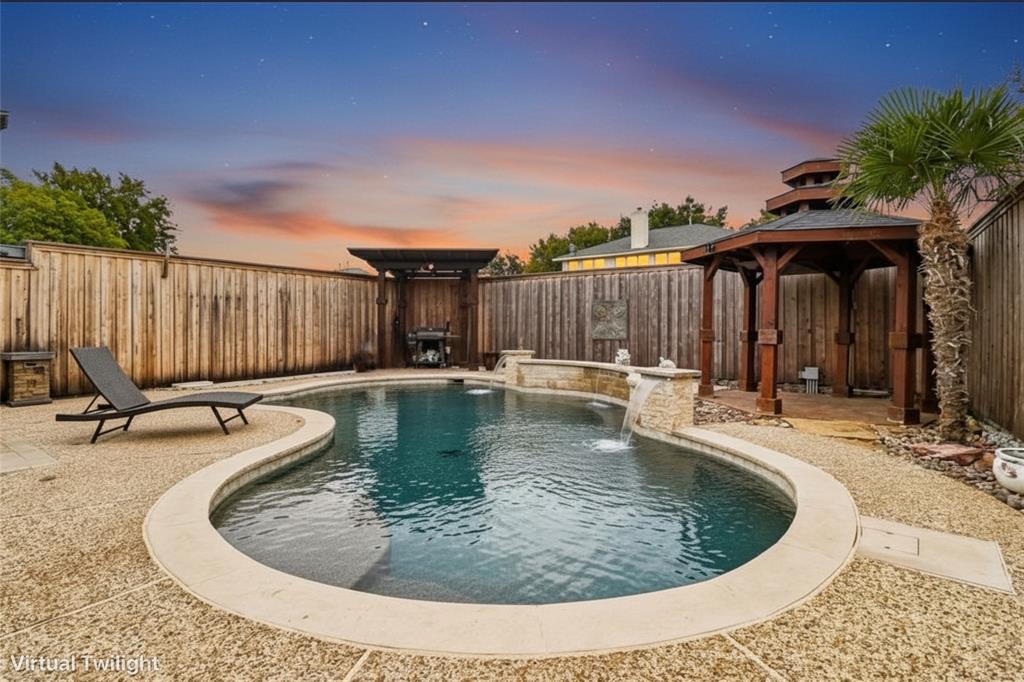 1708 Solitude Court Allen, TX 75002 - Photo 3 of 38